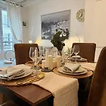 De Charme A Montorgueil Apartment *