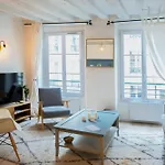 De Charme A Montorgueil Apartment *