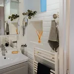 Apartment De Charme A Montorgueil