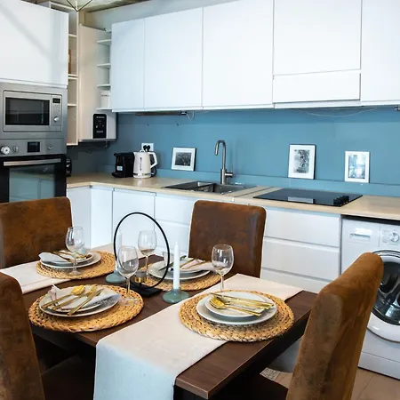 De Charme A Montorgueil Apartment *