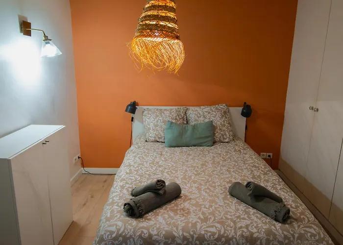 Apartamento De Charme à Montorgueil