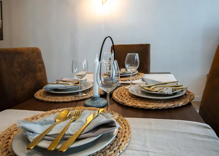 Apartamento De Charme à Montorgueil