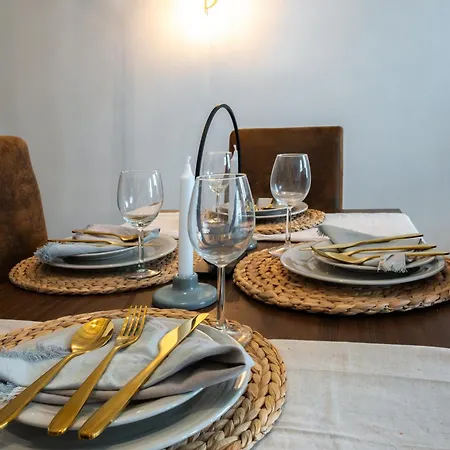 Apartamento De Charme A Montorgueil